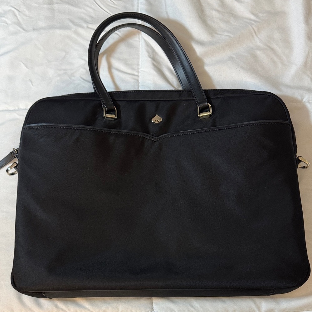 Kate SpadeNew York Jae  Black Laptop Bag